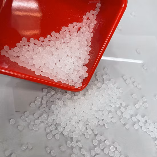 Пленка Estirable Cast LDPE Термоусадочная пленка Прозрачная стретч-пленка для поддонов Оберточная пленка Пластиковая пленка